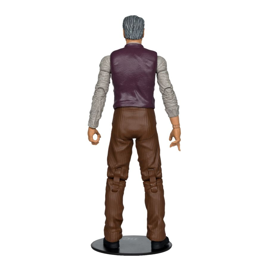 Batman v Superman - Alfred Pennyworth 7" Figure