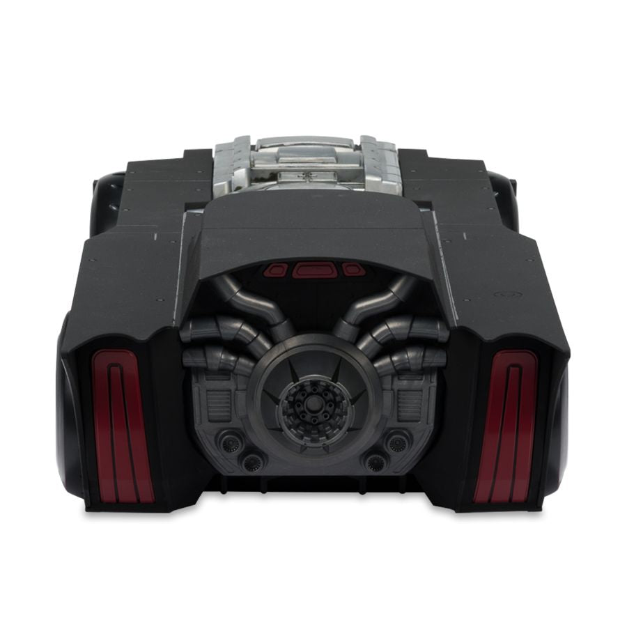DC Multiverse - Batmobile (DC Rebirth) Vehicle