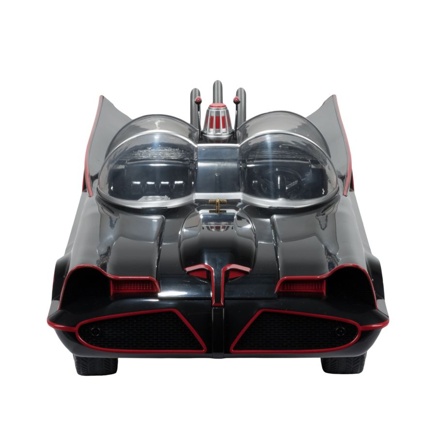 Batman (TV) - 1966 Batmobile Vehicle