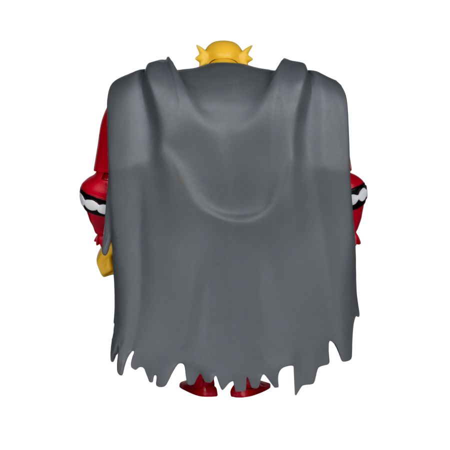 Batman: The New Batman Adventures - Etrigan The Demon 6" Figure