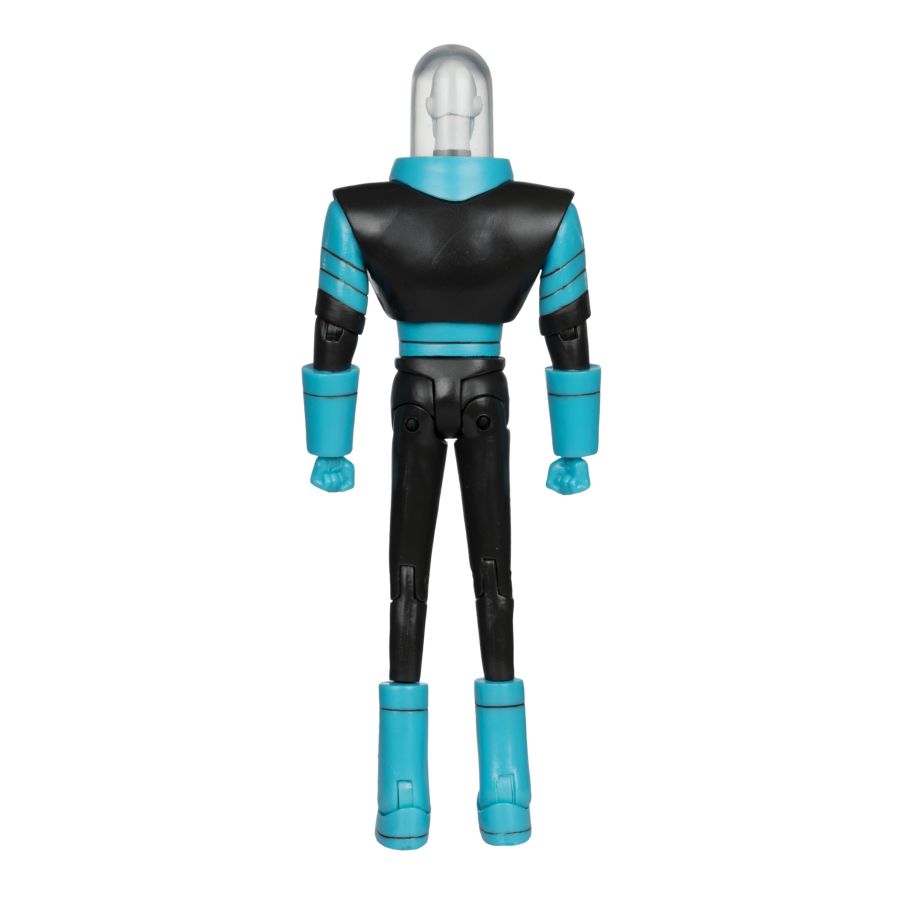 Batman: The New Batman Adventures - Mr. Freeze 6" Figure