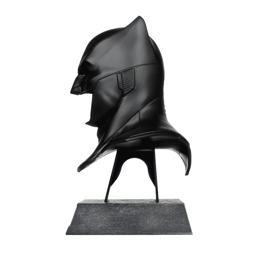 DC Comics - Batman (Justice League) Cowl 1:3 Scale Prop Replica