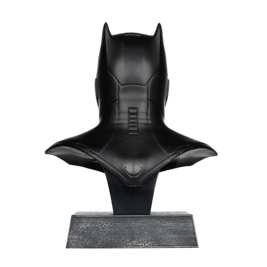 DC Comics - Batman (Justice League) Cowl 1:3 Scale Prop Replica
