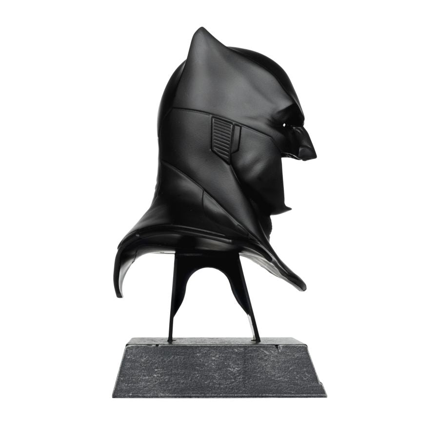 DC Comics - Batman (Justice League) Cowl 1:3 Scale Prop Replica