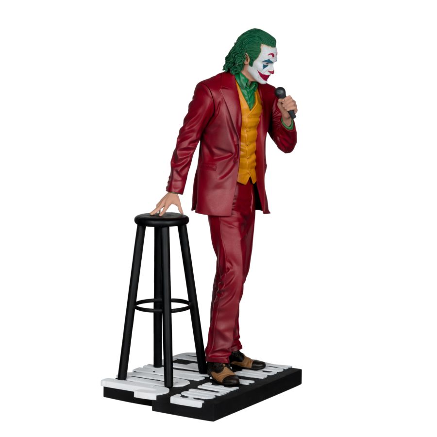 Joker 2 - The Joker Resin Statue