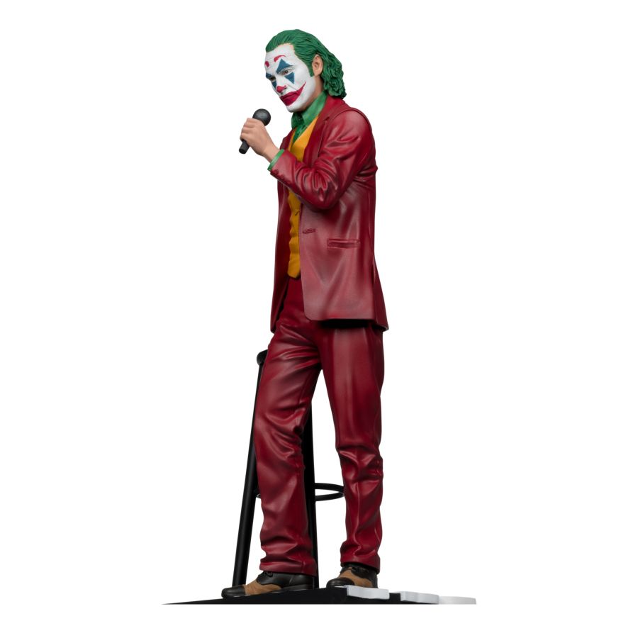 Joker 2 - The Joker Resin Statue