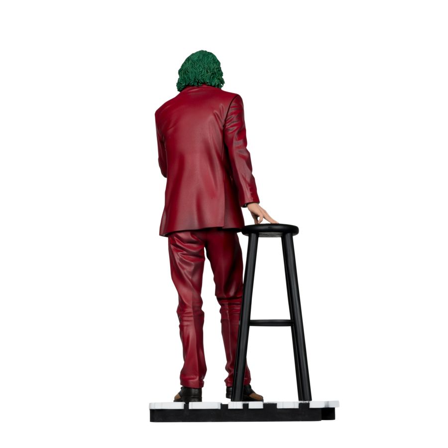 Joker 2 - The Joker Resin Statue