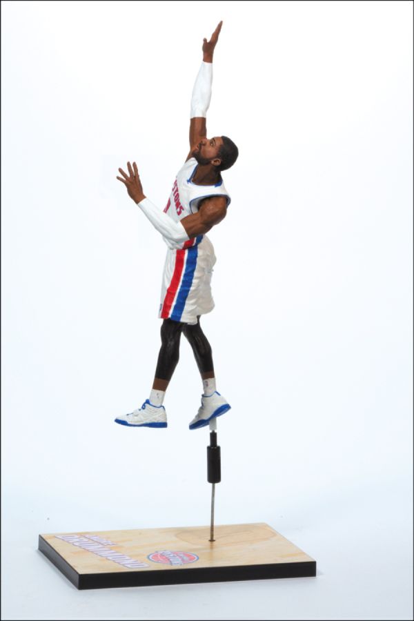 NBA - Andre Drummond 7" Action Figure (Series 25)