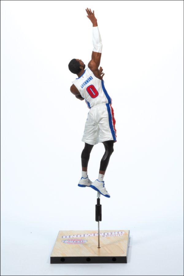 NBA - Andre Drummond 7" Action Figure (Series 25)