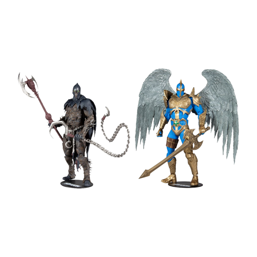 Spawn - Series 01 7" Action Figure Assortment