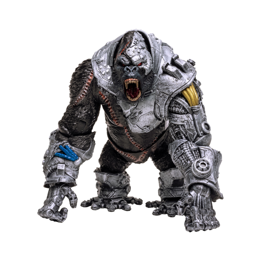 Spawn - Cy-Gor MegaFig