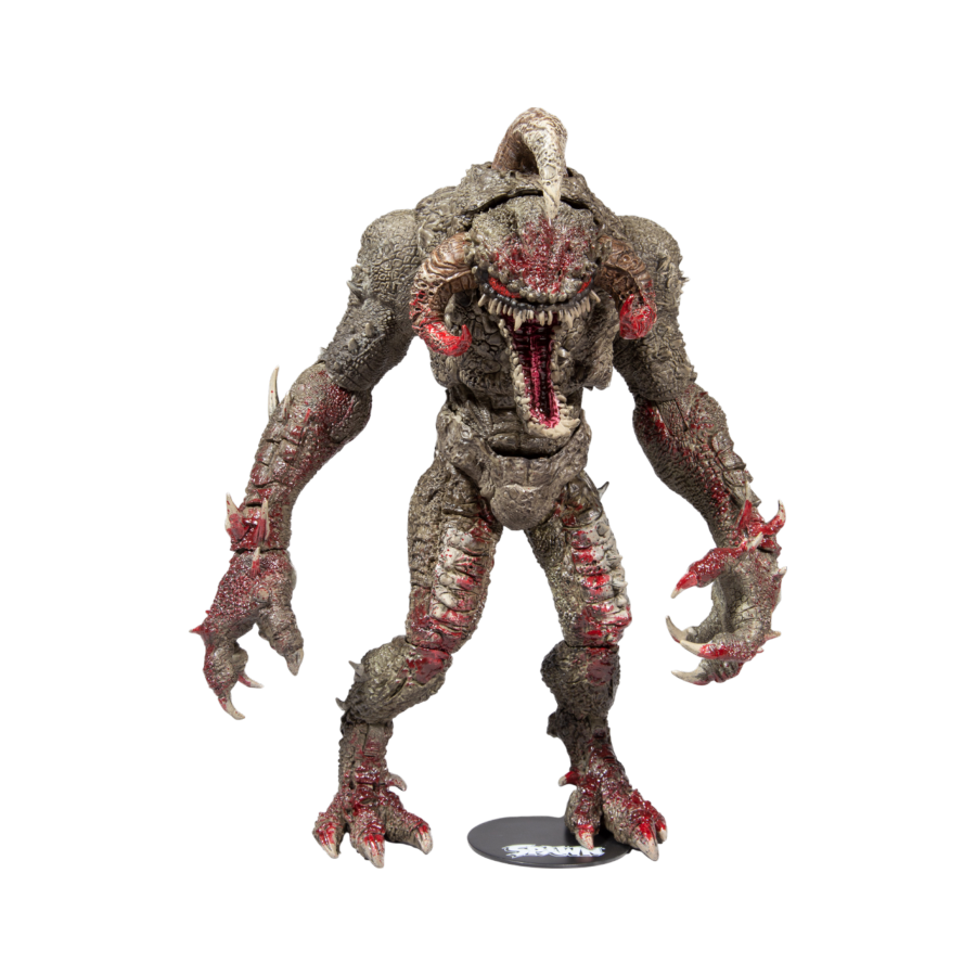 Spawn - Violator (Bloody) MegaFig