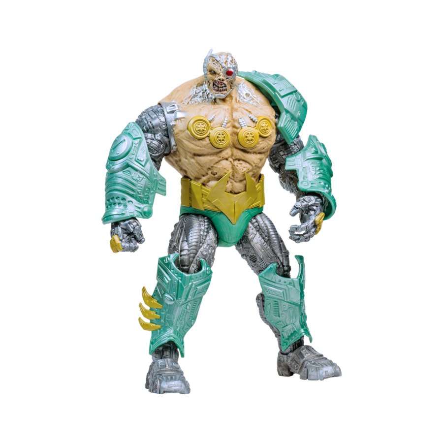 Spawn - Overtkill MegaFig