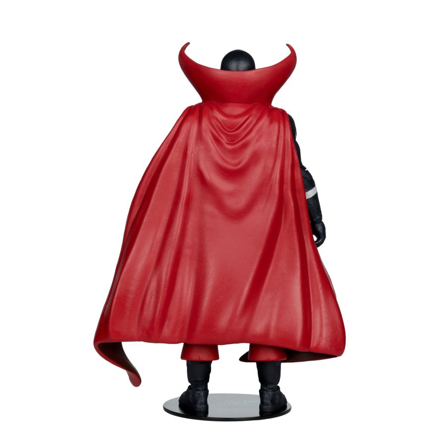 Spawn - 1977 Spawn (Variant) 7" Action Figure with Comic