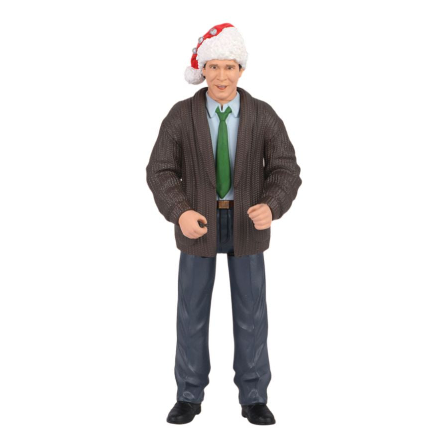 National Lampoon’s Christmas Vacation - 5 points Figure Assortment