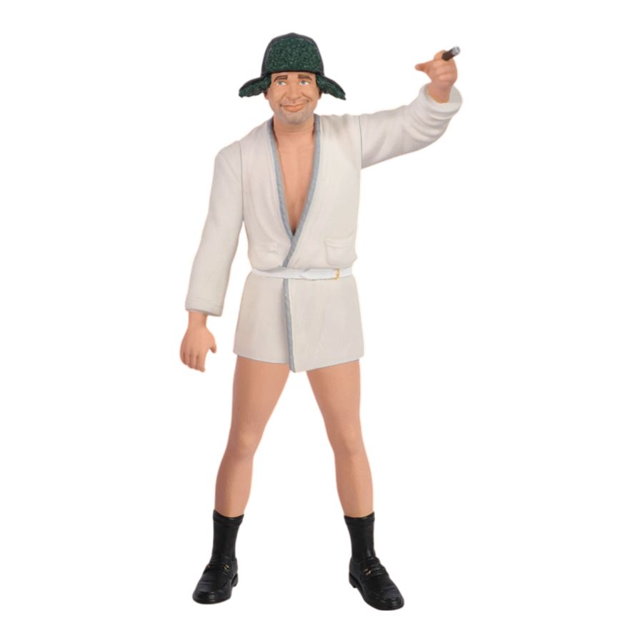 National Lampoon’s Christmas Vacation - 5 points Figure Assortment
