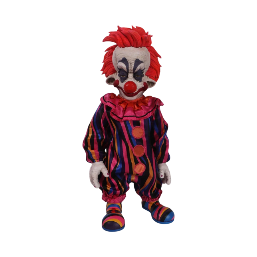 Killer Klowns From Outer Space - Rudy The 15