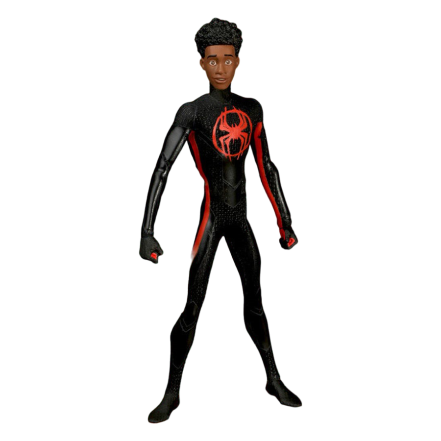 Spider-Man: Across the Spider-Verse - Miles Morales ONE:12 Collective Figure