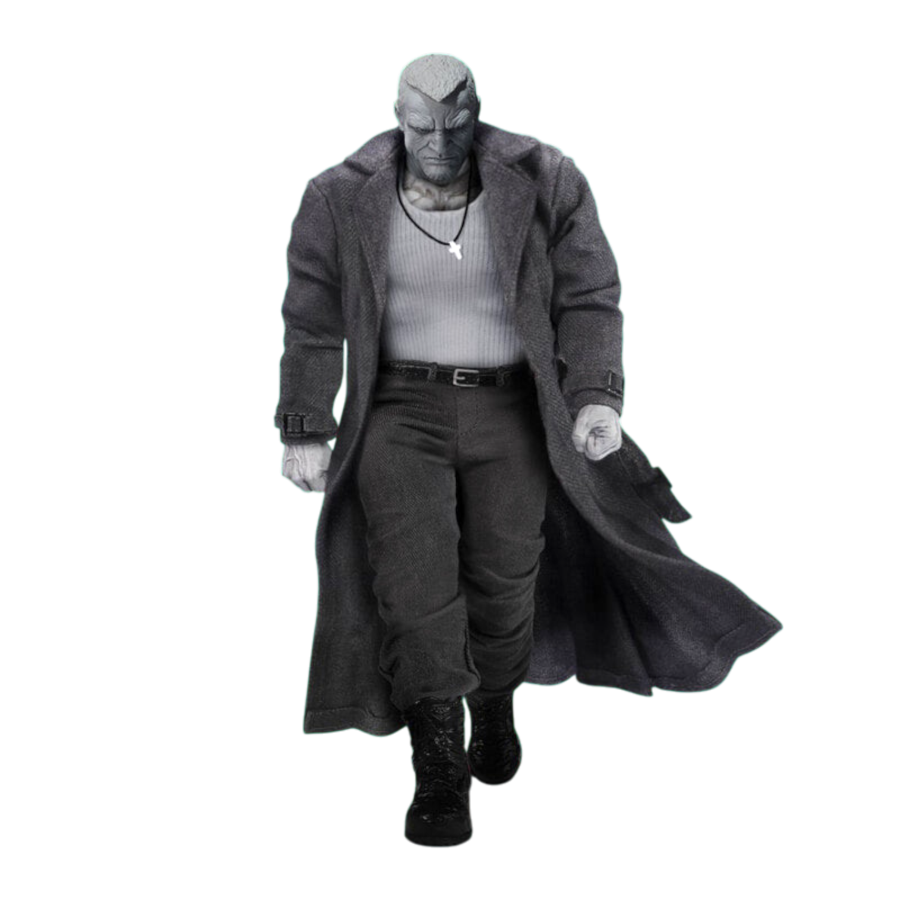 Sin City - Marv One:12 Collective Figure