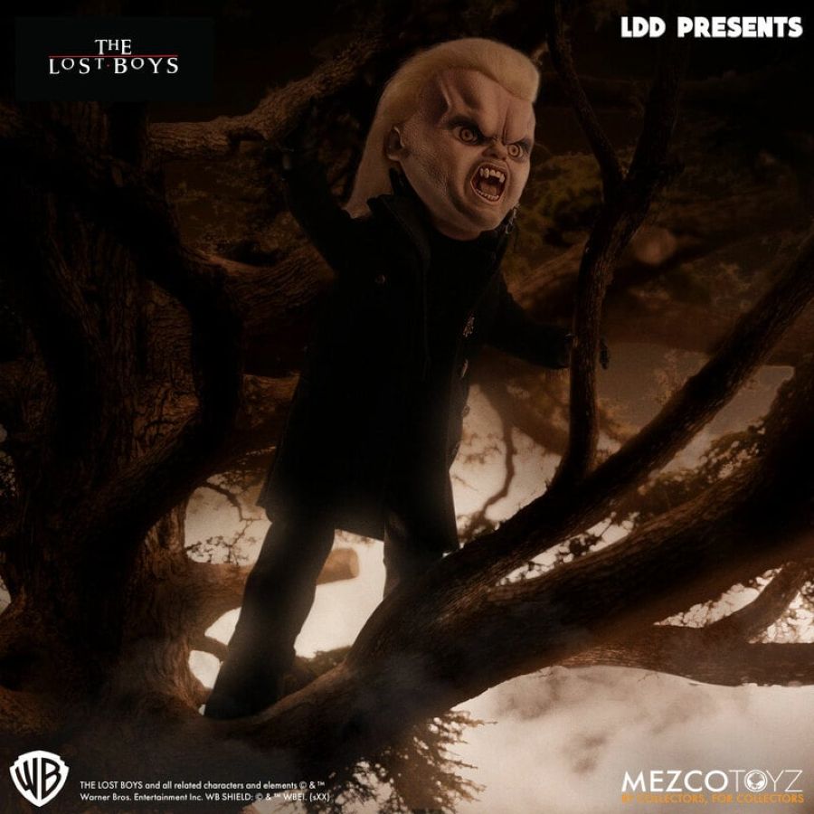 LDD Presents - The Lost Boys David 10" Doll