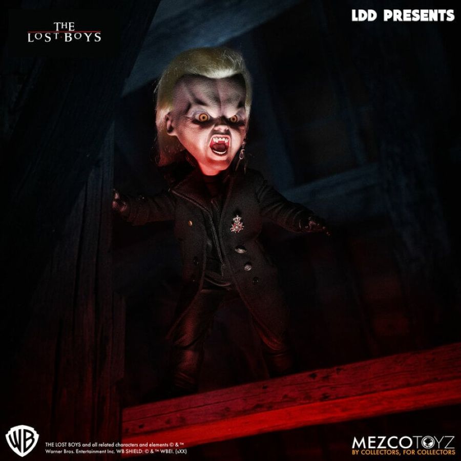 LDD Presents - The Lost Boys David 10" Doll