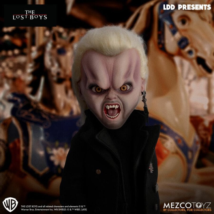 LDD Presents - The Lost Boys David 10" Doll