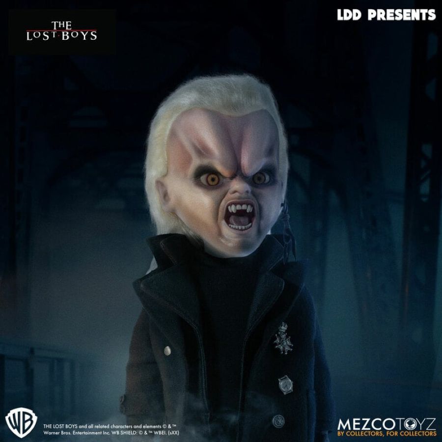 LDD Presents - The Lost Boys David 10" Doll
