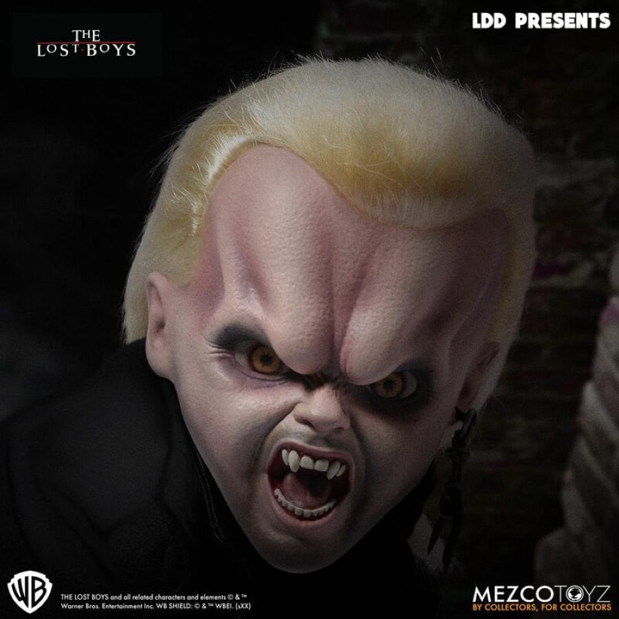 LDD Presents - The Lost Boys David 10" Doll