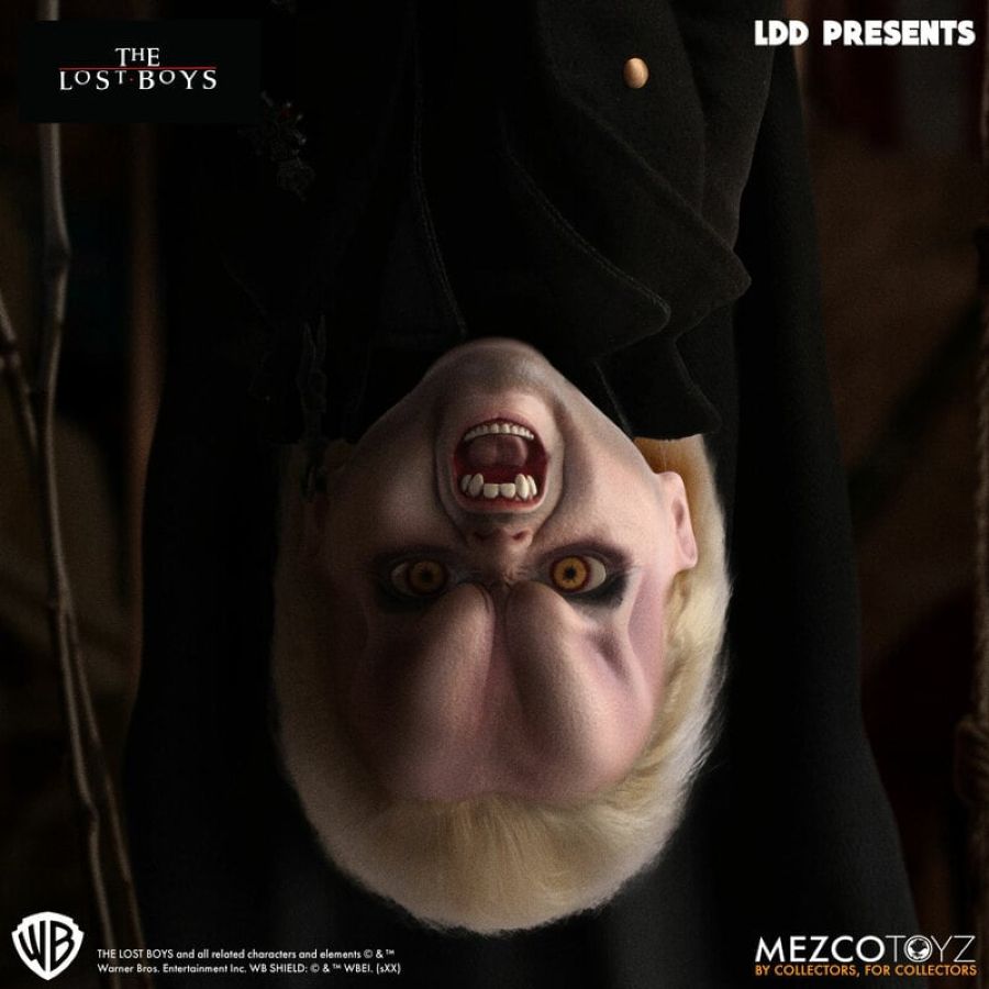 LDD Presents - The Lost Boys David 10" Doll