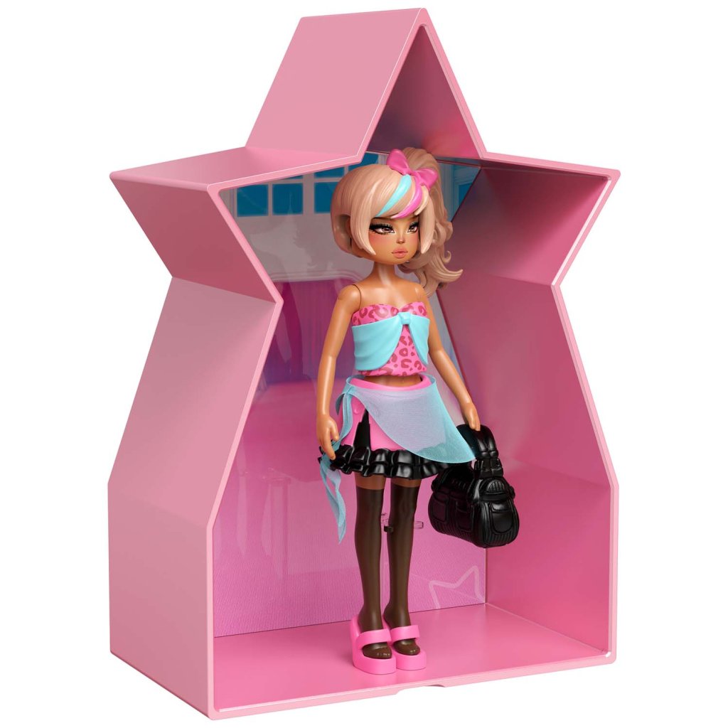 Dress To Impress - Mystery Model Dolls Series 2