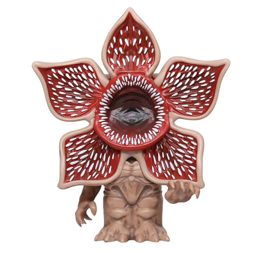 Stranger Things - Demogorgon Figural Money Bank