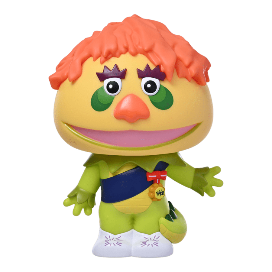 HR Pufnstuf - HR Pufnstuf Figural Money Bank