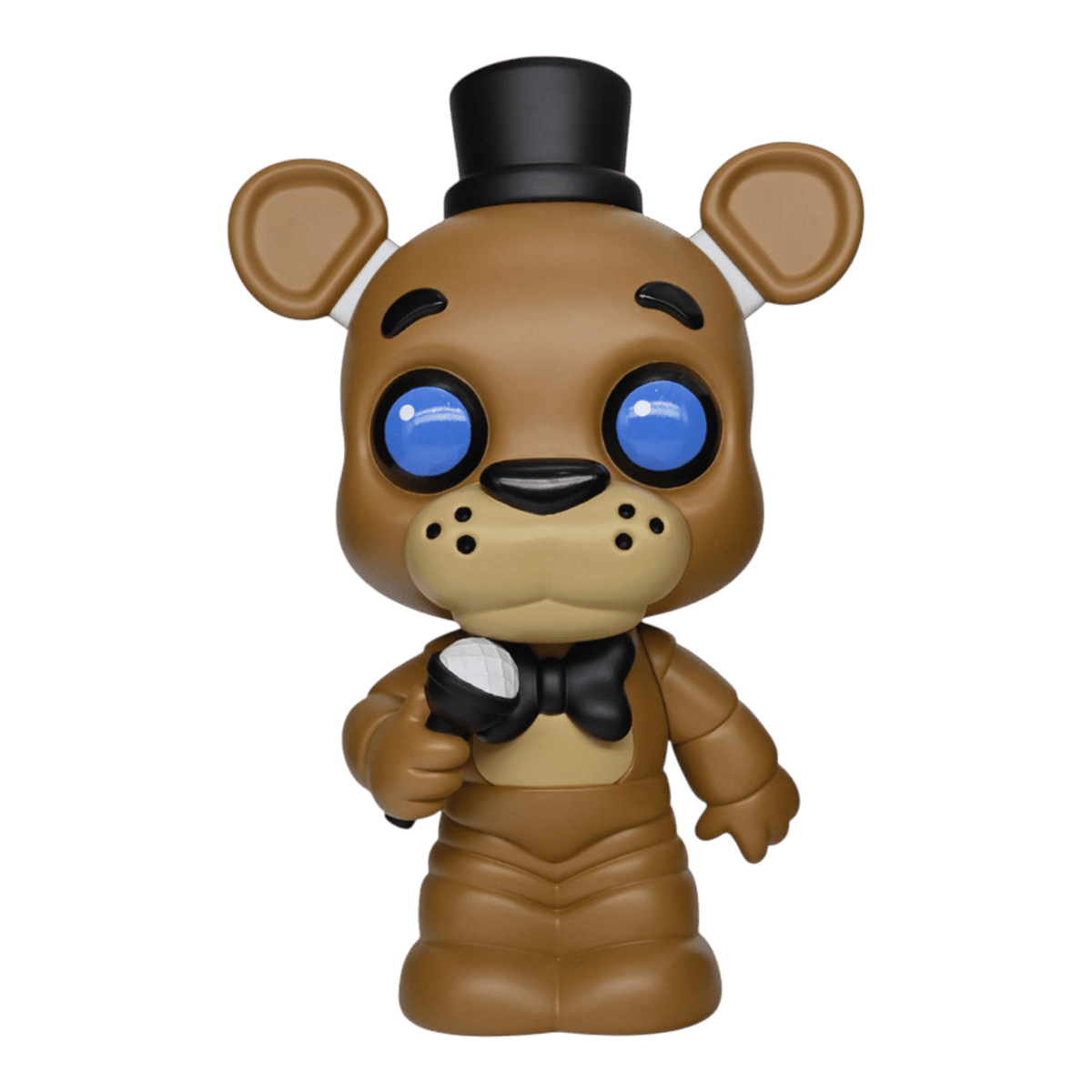 Five Nights at Freddy's - Classic Freddy PVC Figural Money Bank
