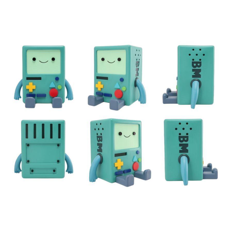 Adventure Time - BMO Figural Money Bank
