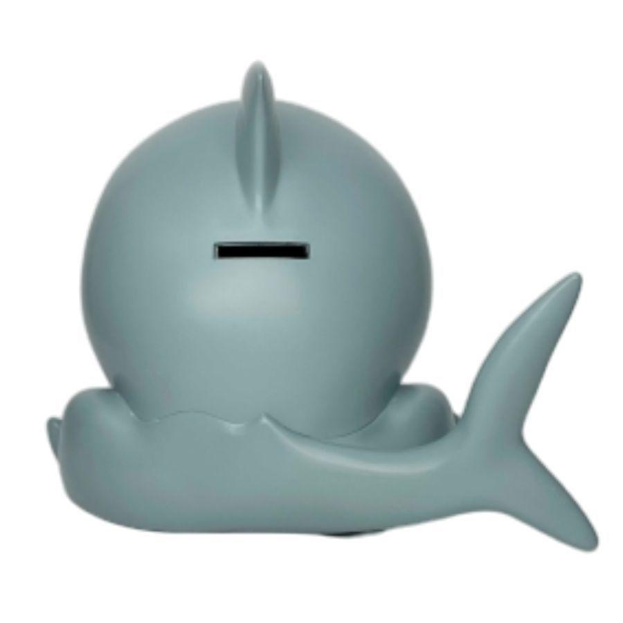 Marvel - Jeff the Land Shark Figural Money Bank