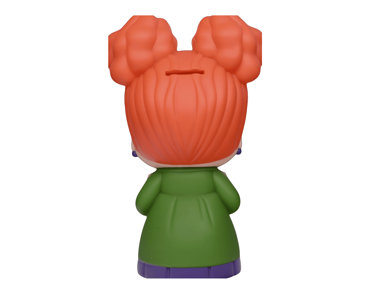 Hocus Pocus - Winifred Sanderson PVC Figural Money Bank