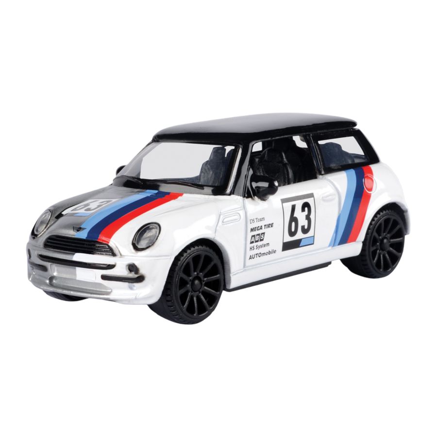 GT Racing - 1:43 Scale GT Racing Assortement (Display of 24)