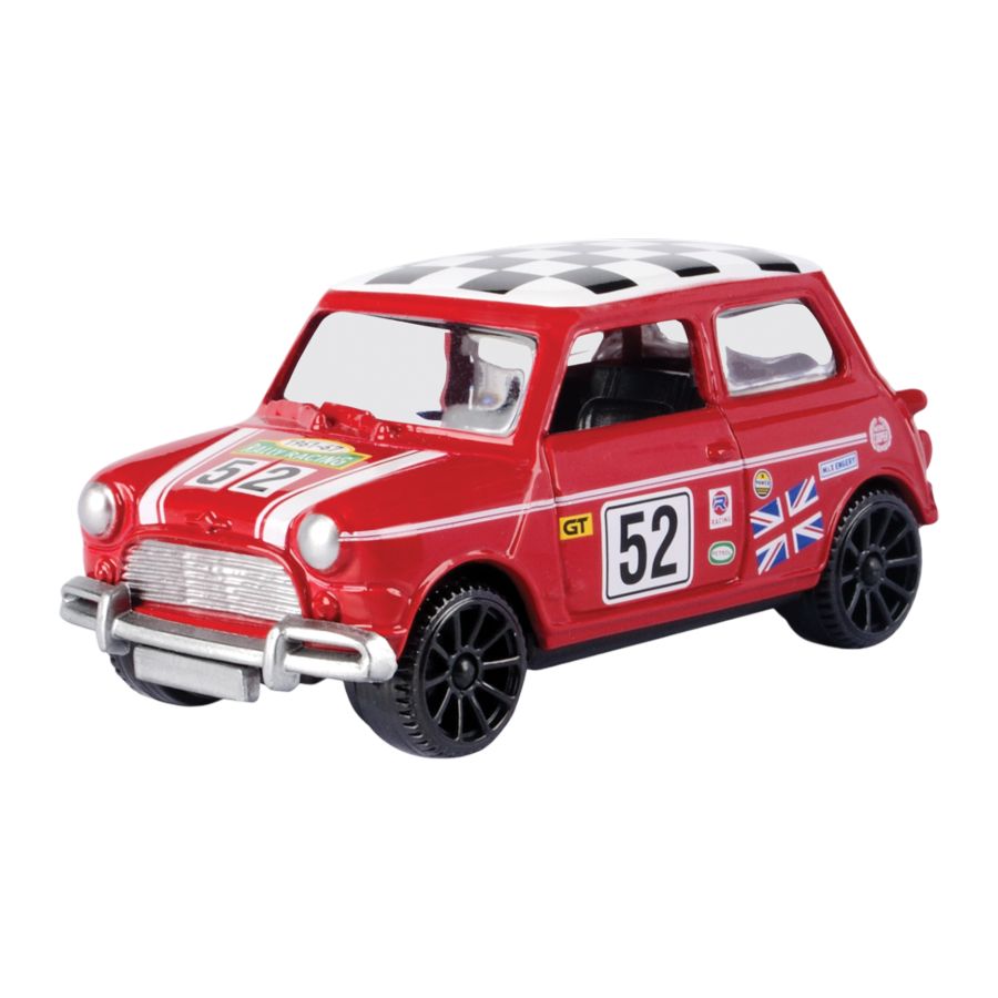 GT Racing - 1:43 Scale GT Racing Assortement (Display of 24)