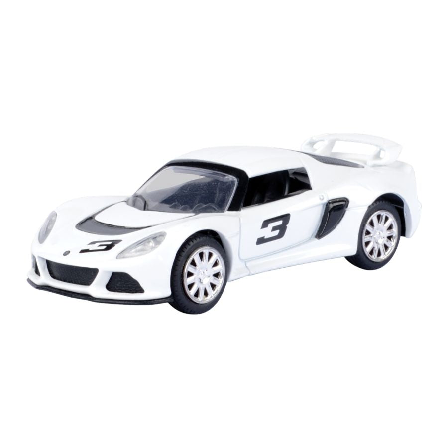 GT Racing - 1:43 Scale GT Racing Assortement (Display of 24)