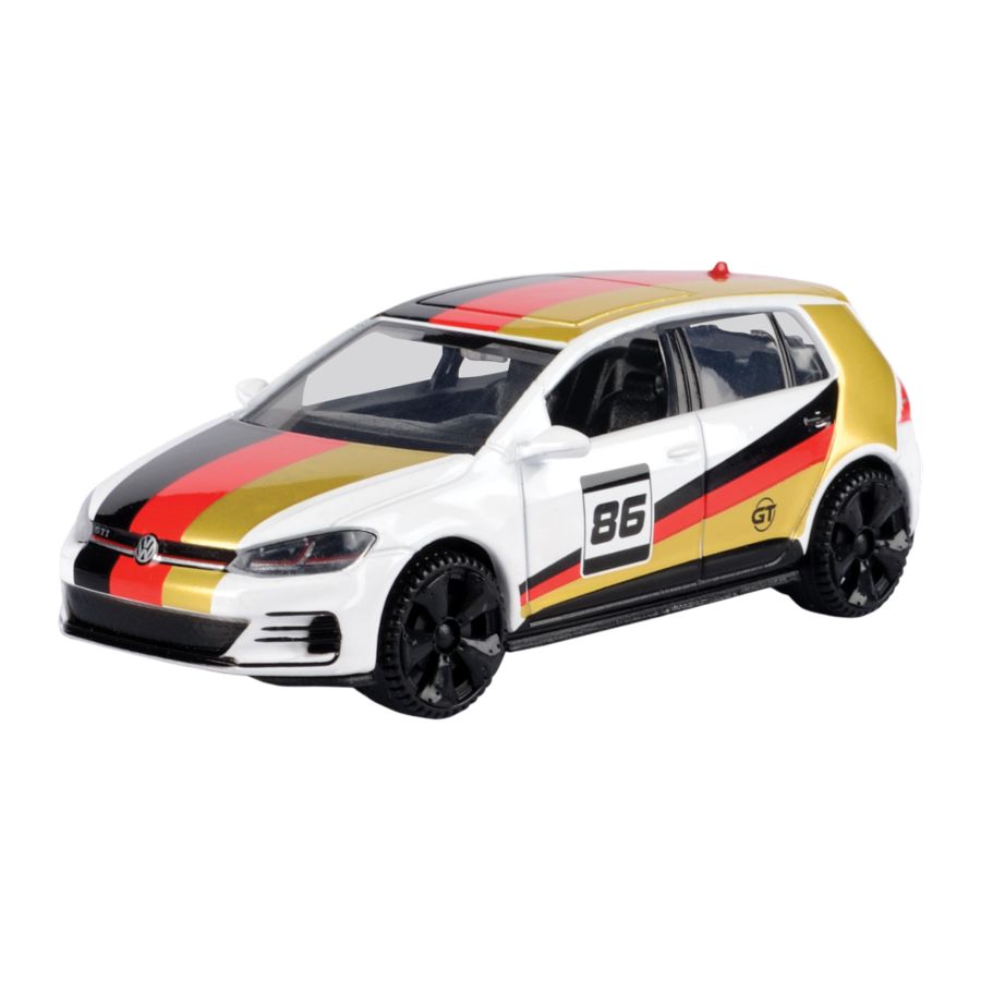GT Racing - 1:43 Scale GT Racing Assortement (Display of 24)