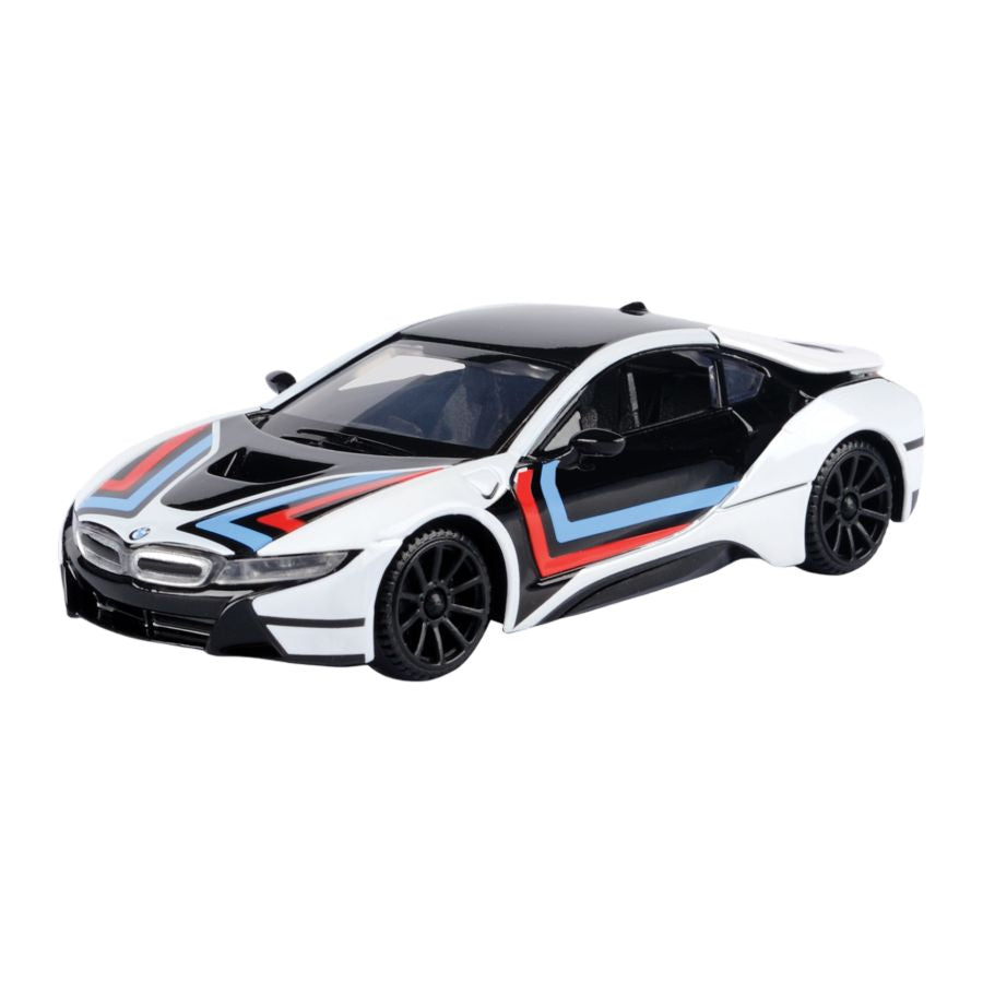 GT Racing - 1:43 Scale GT Racing Assortement (Display of 24)