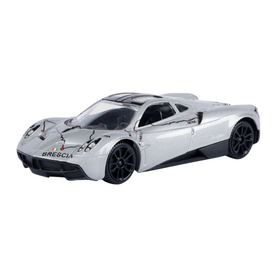 GT Racing - 1:43 Scale GT Racing Assortement (Display of 24)