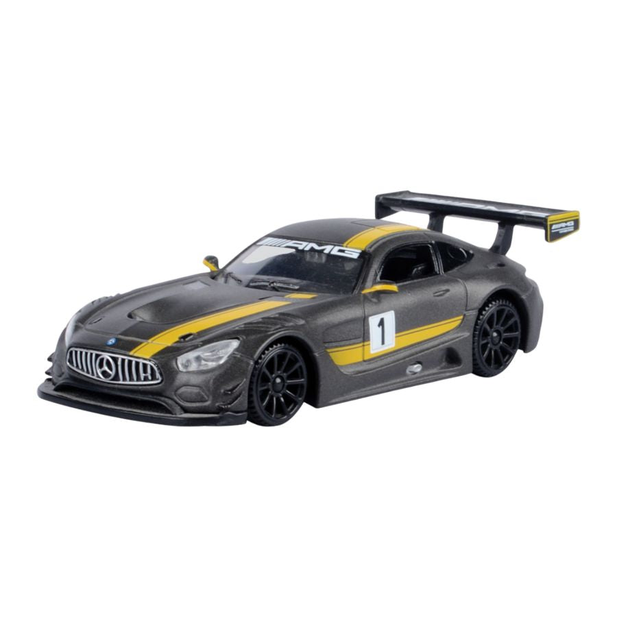 GT Racing - 1:43 Scale GT Racing Assortement (Display of 24)