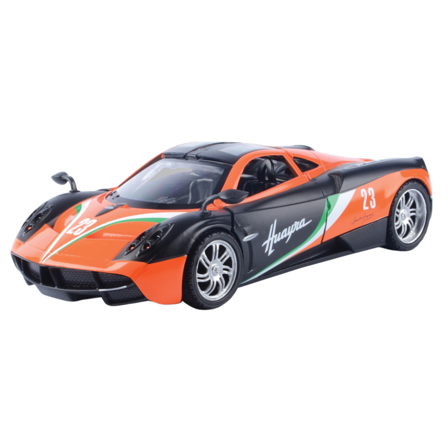 GT Racing - 1:24 Scale Pagani Huayra