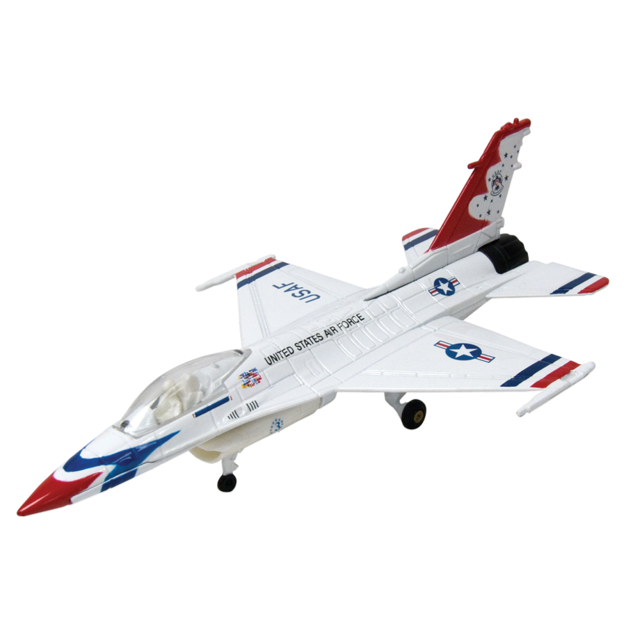 Sky Wings - 1:72 F-16 Fighting Falcon