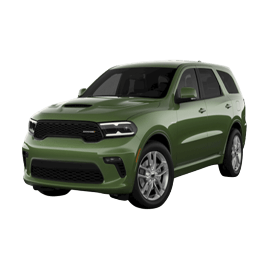 Timeless Legends - 1:24 2026 Durango SRT Hellcat Diecast Vehicle
