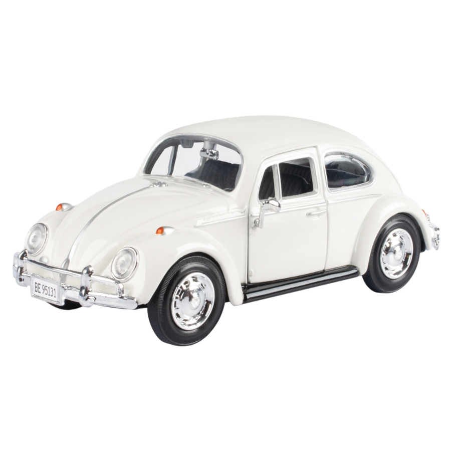 James Bond Collection - 1:24 Scale 1966 Volkswagen Beetle