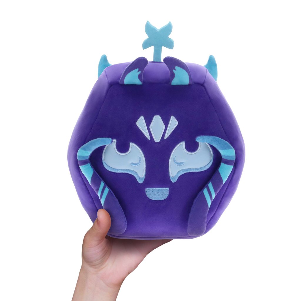 BLOX FRUITS 8 inch Mystery Deluxe Plush