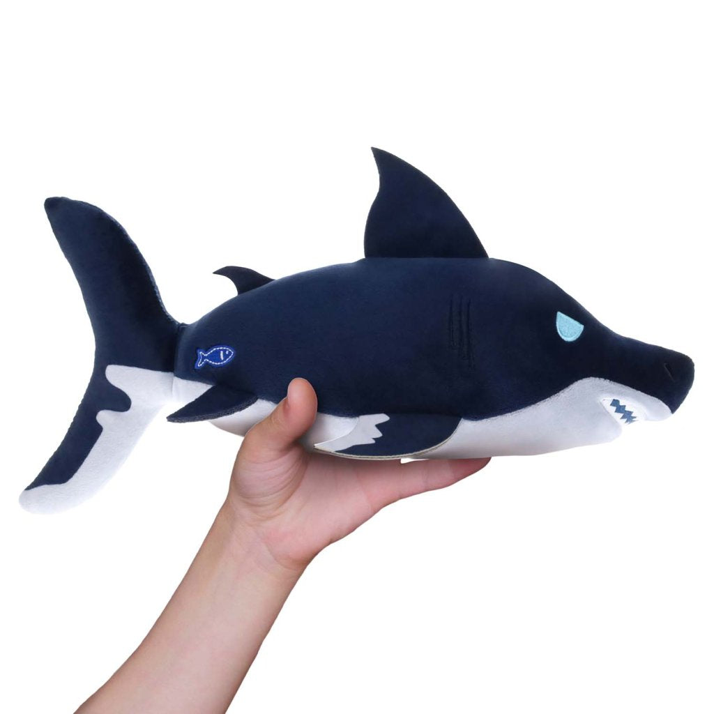 FISCH - 8" Mystery Deluxe Plush