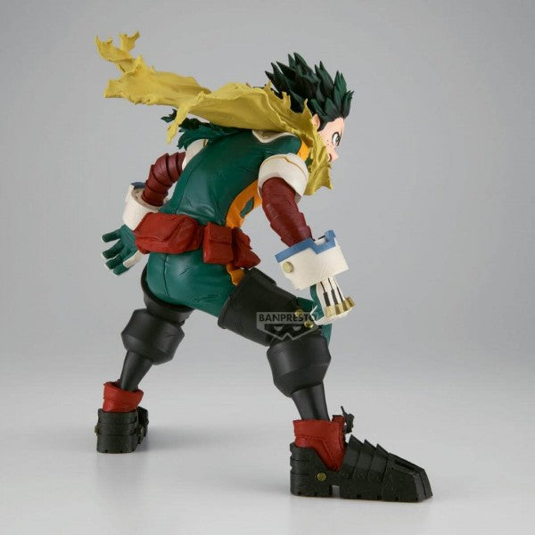 MY HERO ACADEMIA - GRANDISTA - MIDORIYA IZUKU
